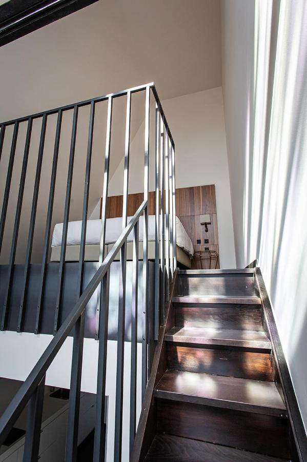 Hotel The Fourth - Tafelrond Leuven Zewnętrze zdjęcie