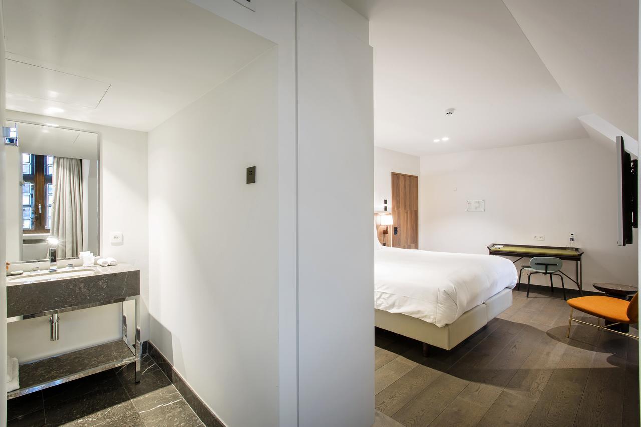 Hotel The Fourth - Tafelrond Leuven Zewnętrze zdjęcie