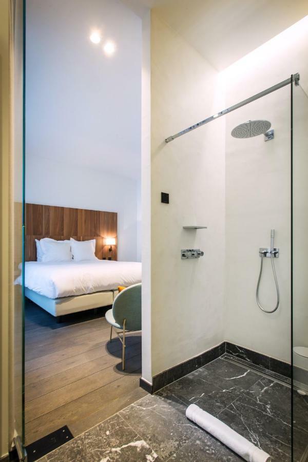 Hotel The Fourth - Tafelrond Leuven Zewnętrze zdjęcie